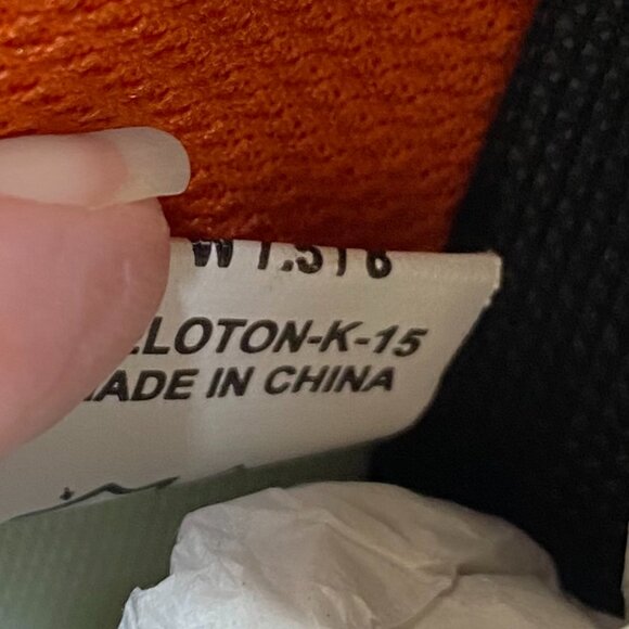 Peloton Cycling Shoes - Picture 12 of 12